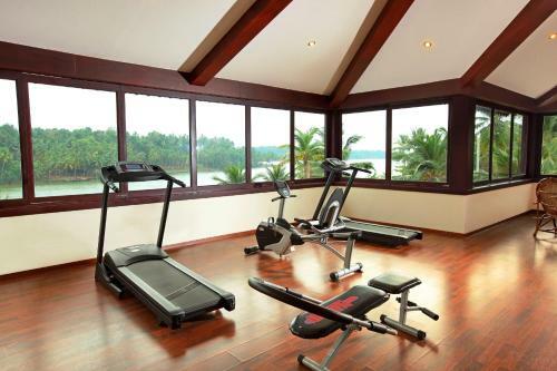 Fragrant Nature Hotels & Resorts