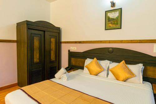 Hotel Upavan Resort
