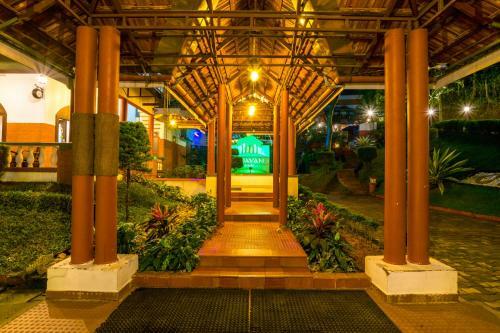Hotel Upavan Resort