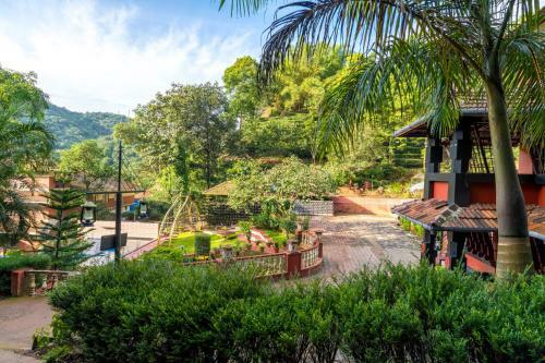 Hotel Upavan Resort