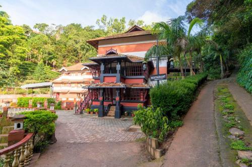 Hotel Upavan Resort