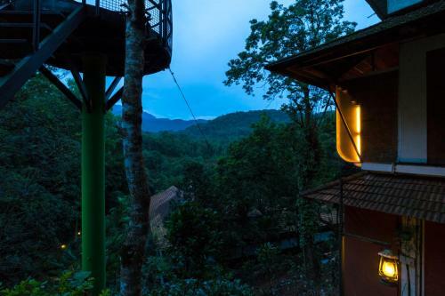 Hotel Upavan Resort