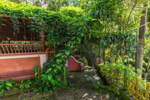 Hotel Upavan Resort
