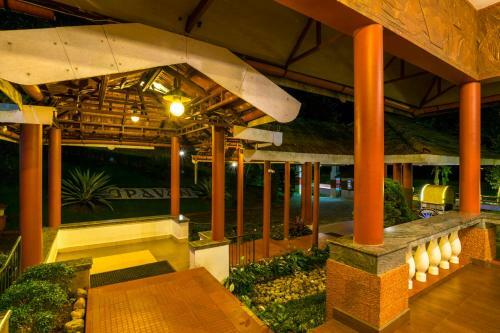 Hotel Upavan Resort