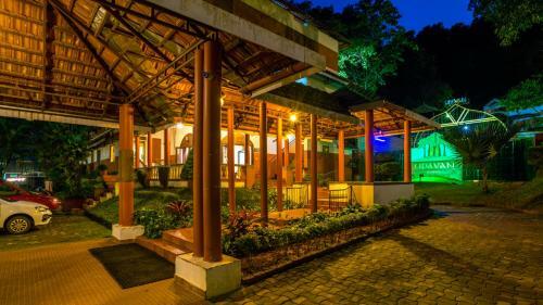 Hotel Upavan Resort