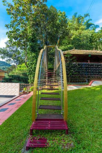Hotel Upavan Resort