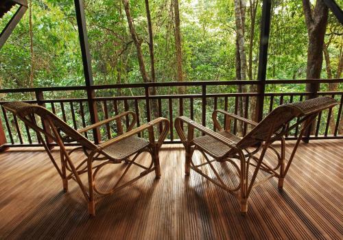 Hotel Vythiri Resort