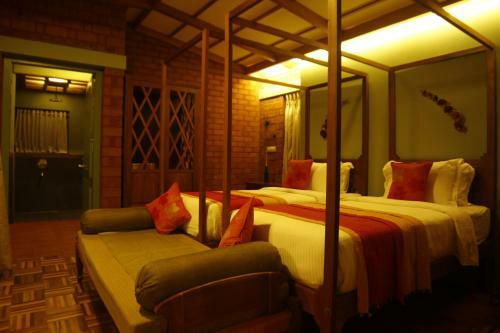 Hotel Spicetree Munnar