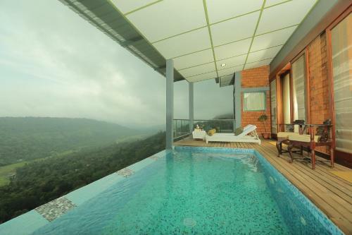 Hotel Spicetree Munnar