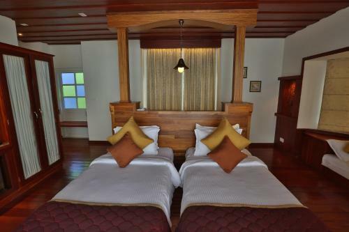 Hotel Spicetree Munnar