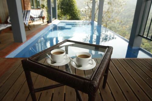 Hotel Spicetree Munnar