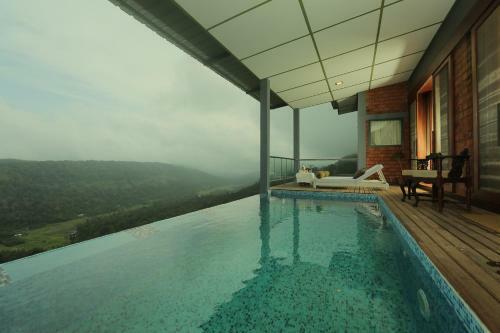 Hotel Spicetree Munnar
