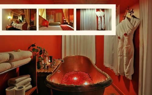 Hotel Spicetree Munnar