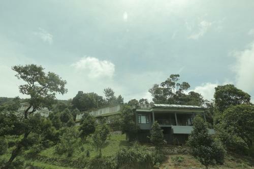Hotel Spicetree Munnar