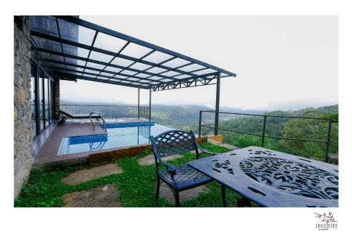 Hotel Spicetree Munnar
