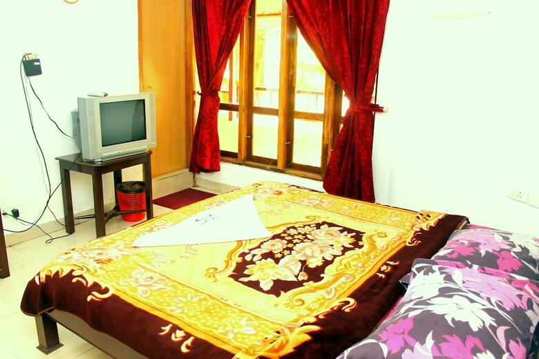 Double Tree Villa