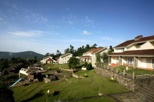 Hotel The Siena Village