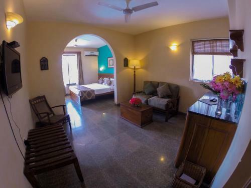 Hotel Pride Sun Village Resort & Spa