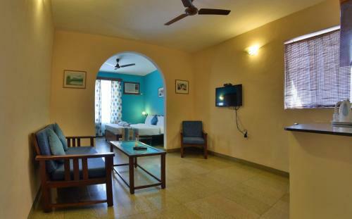 Hotel Pride Sun Village Resort & Spa