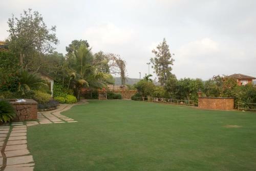 Hotel Pride Sun Village Resort & Spa