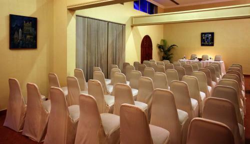 Hotel Pride Sun Village Resort & Spa