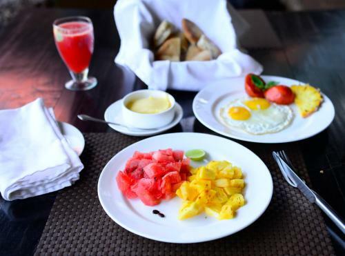 Hotel Nilaya Hermitage