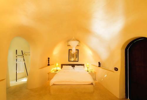 Hotel Nilaya Hermitage