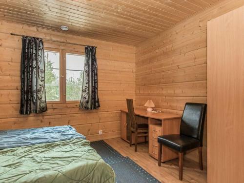 Holiday Home C