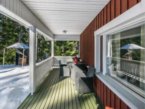 Holiday Home M�kim�kki