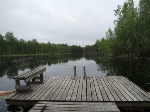 Holiday Home Ilo101 M�hk�