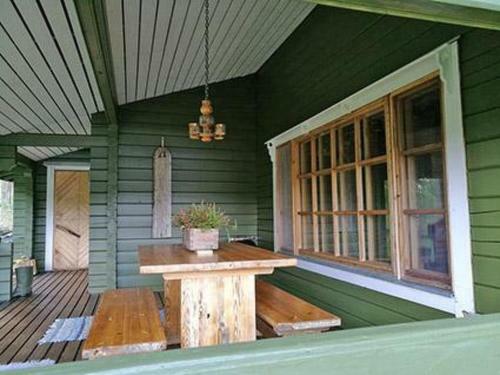 Holiday Home Ilo101 M�hk�