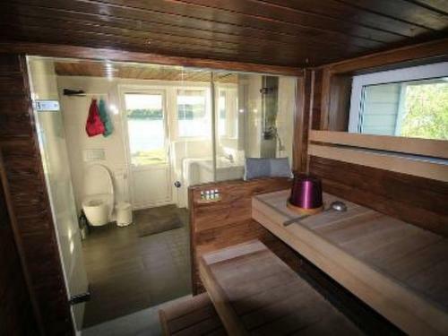 Holiday Home Karet�rm�