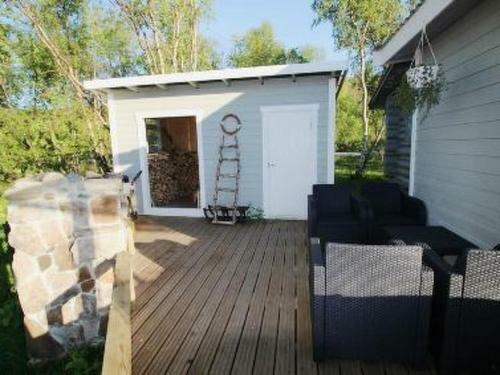 Holiday Home Karet�rm�