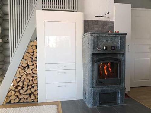 Holiday Home Karet�rm�
