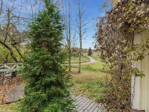 Holiday Home P�iv�rinne