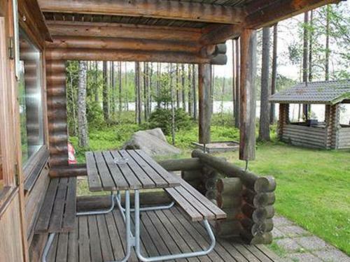 Holiday Home Kuusela