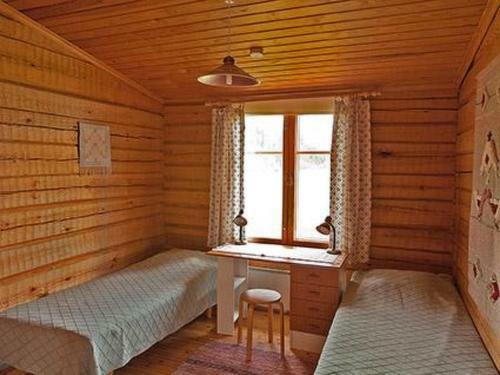 Holiday Home Pet�j�inen