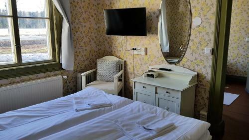 Runni Manor Country House Hotel