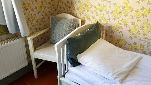 Runni Manor Country House Hotel