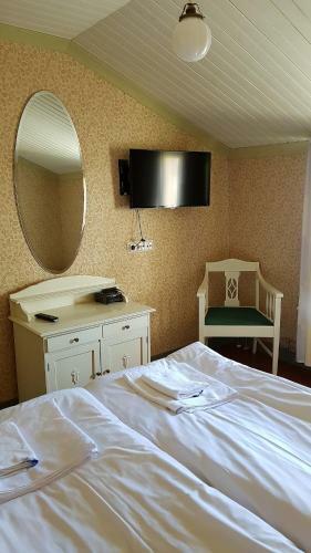 Runni Manor Country House Hotel
