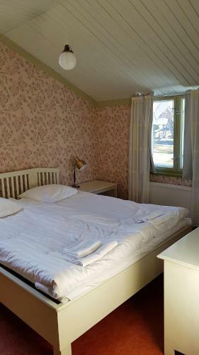 Runni Manor Country House Hotel