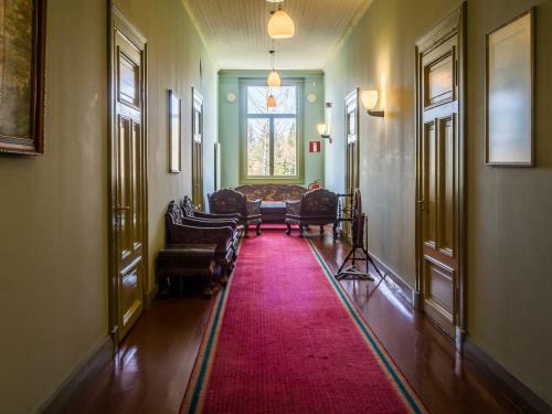Runni Manor Country House Hotel