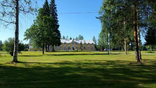 Runni Manor Country House Hotel
