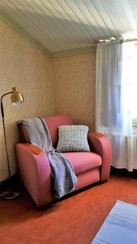 Runni Manor Country House Hotel