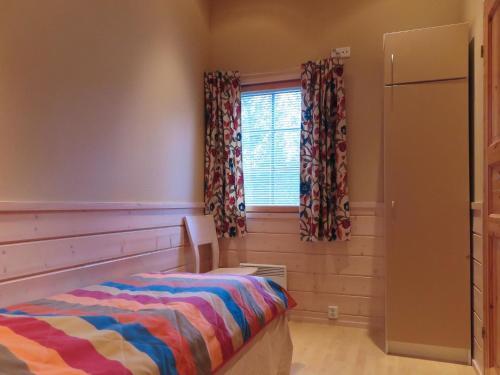 Holiday Home Hiihtogreeni B