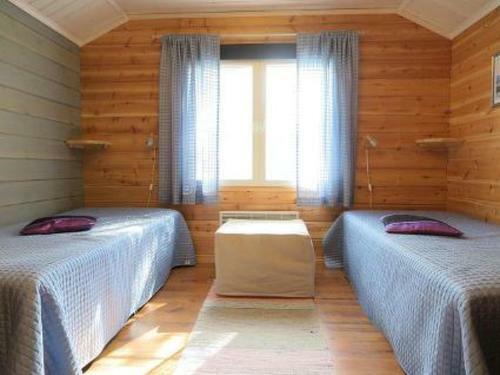 Holiday Home Jutapirtti