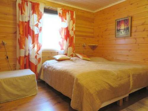 Holiday Home Jutapirtti