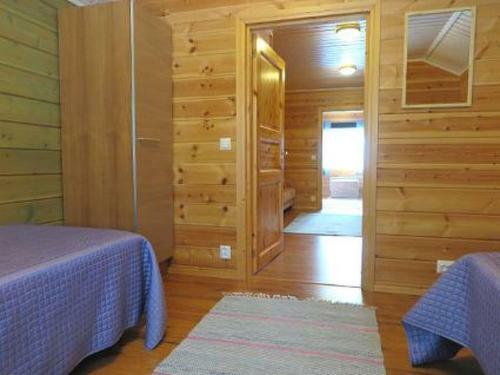 Holiday Home Jutapirtti