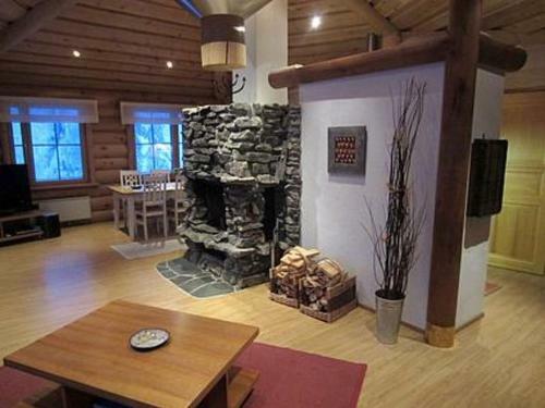 Holiday Home Utsu 1