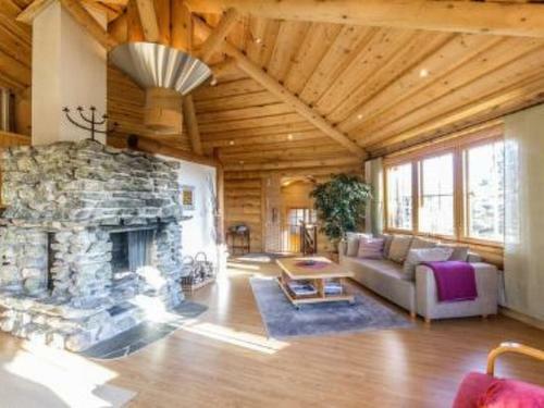 Holiday Home Utsu 1